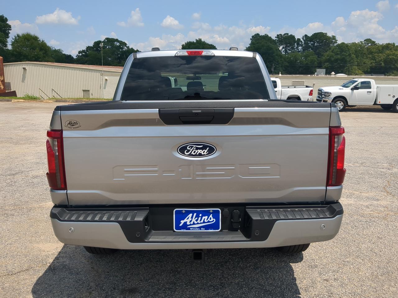 2026 Ford F-150 STX Winder GA