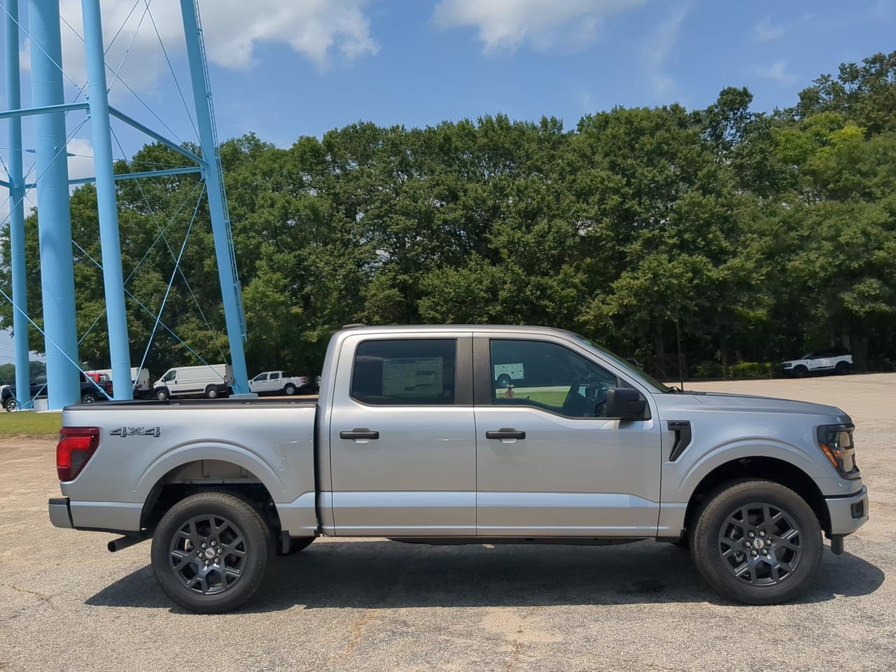 2026 Ford F-150 STX Winder GA