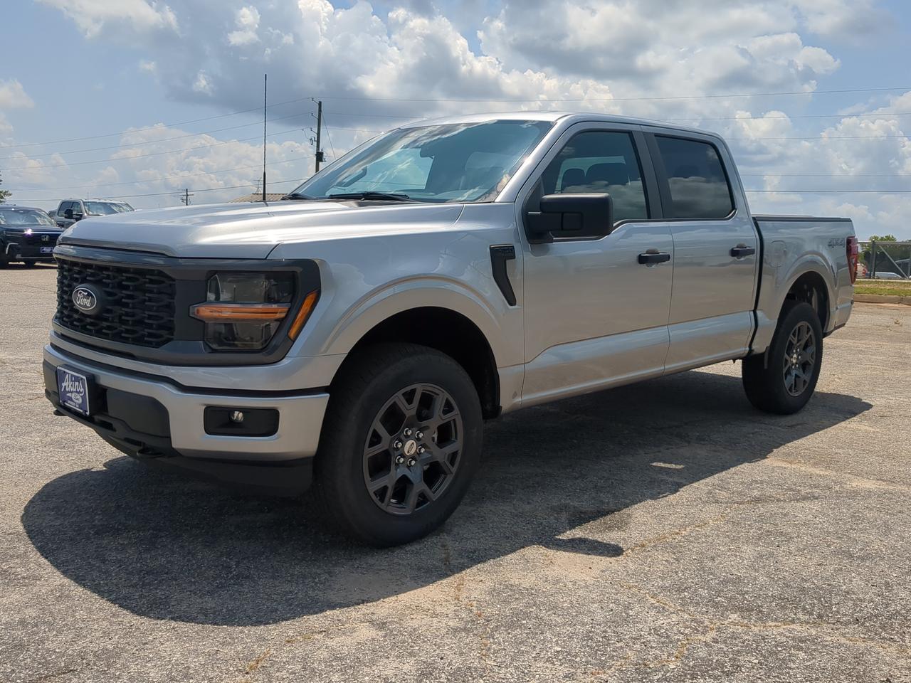 2026 Ford F-150 STX Winder GA