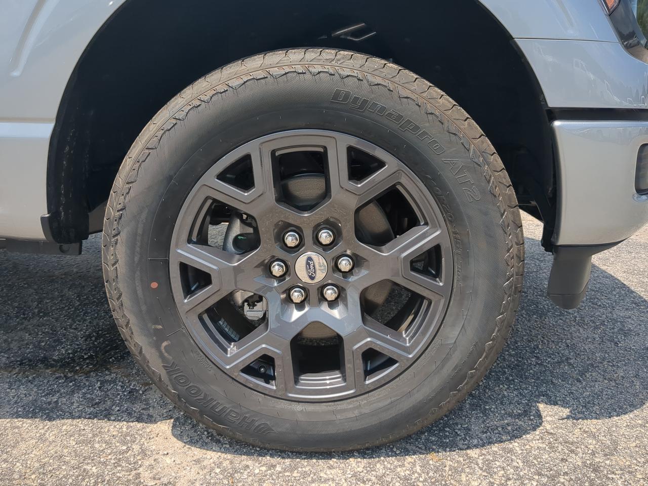 2026 Ford F-150 STX Winder GA