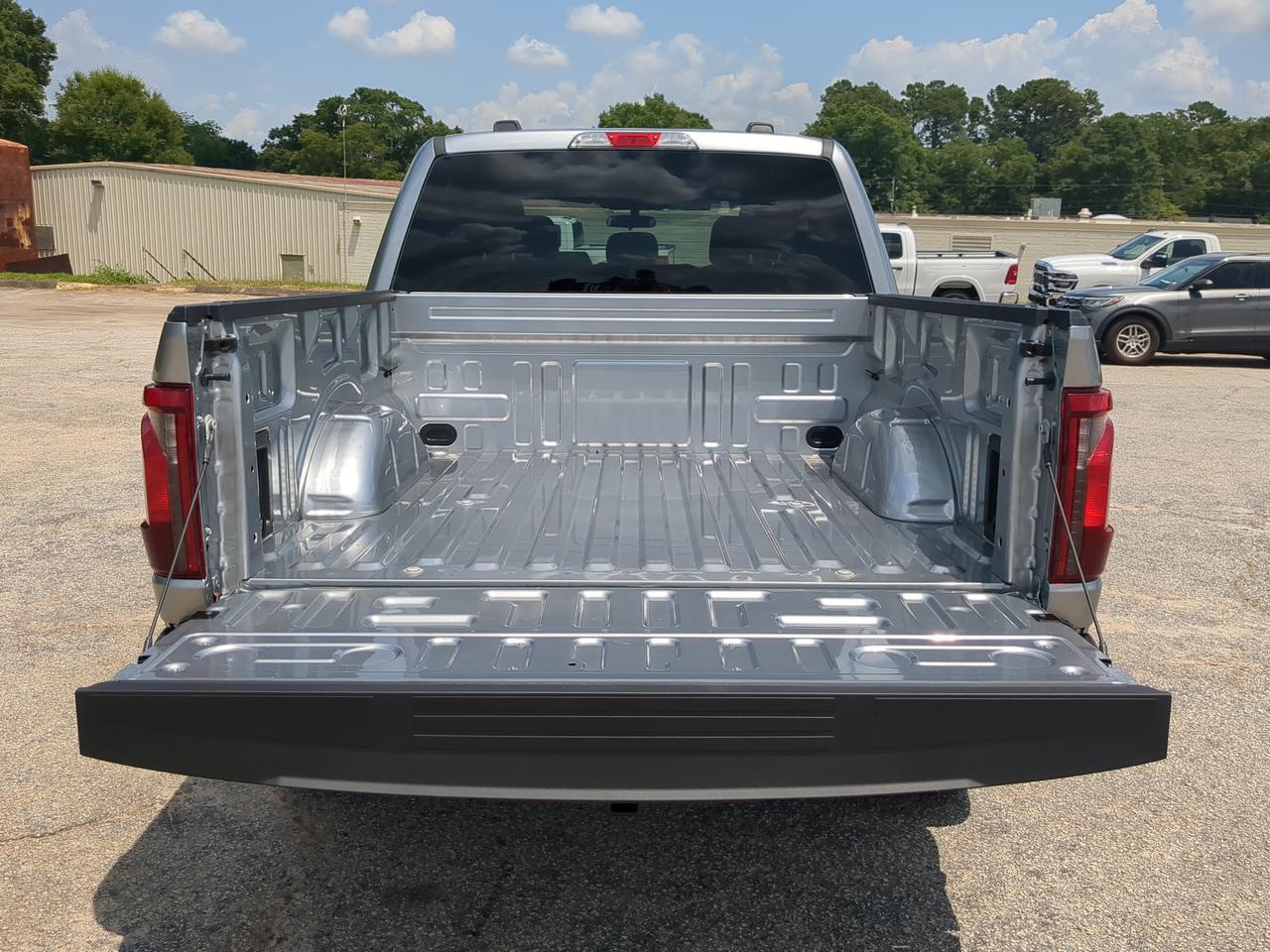 2026 Ford F-150 STX Winder GA