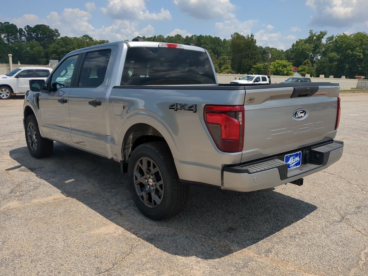 2026 Ford F-150 STX Winder GA