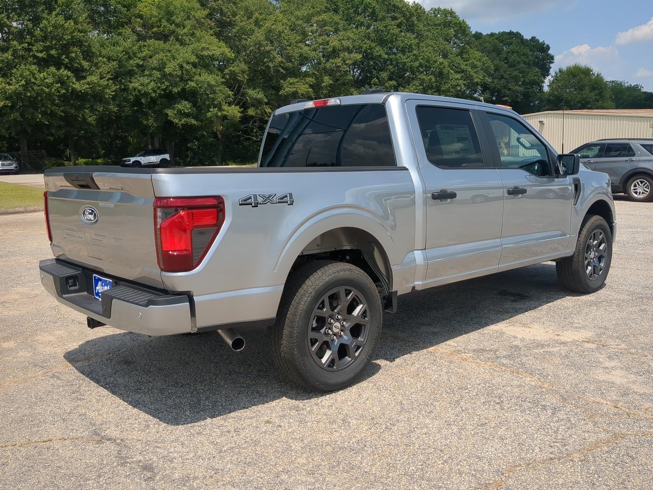 2026 Ford F-150 STX Winder GA