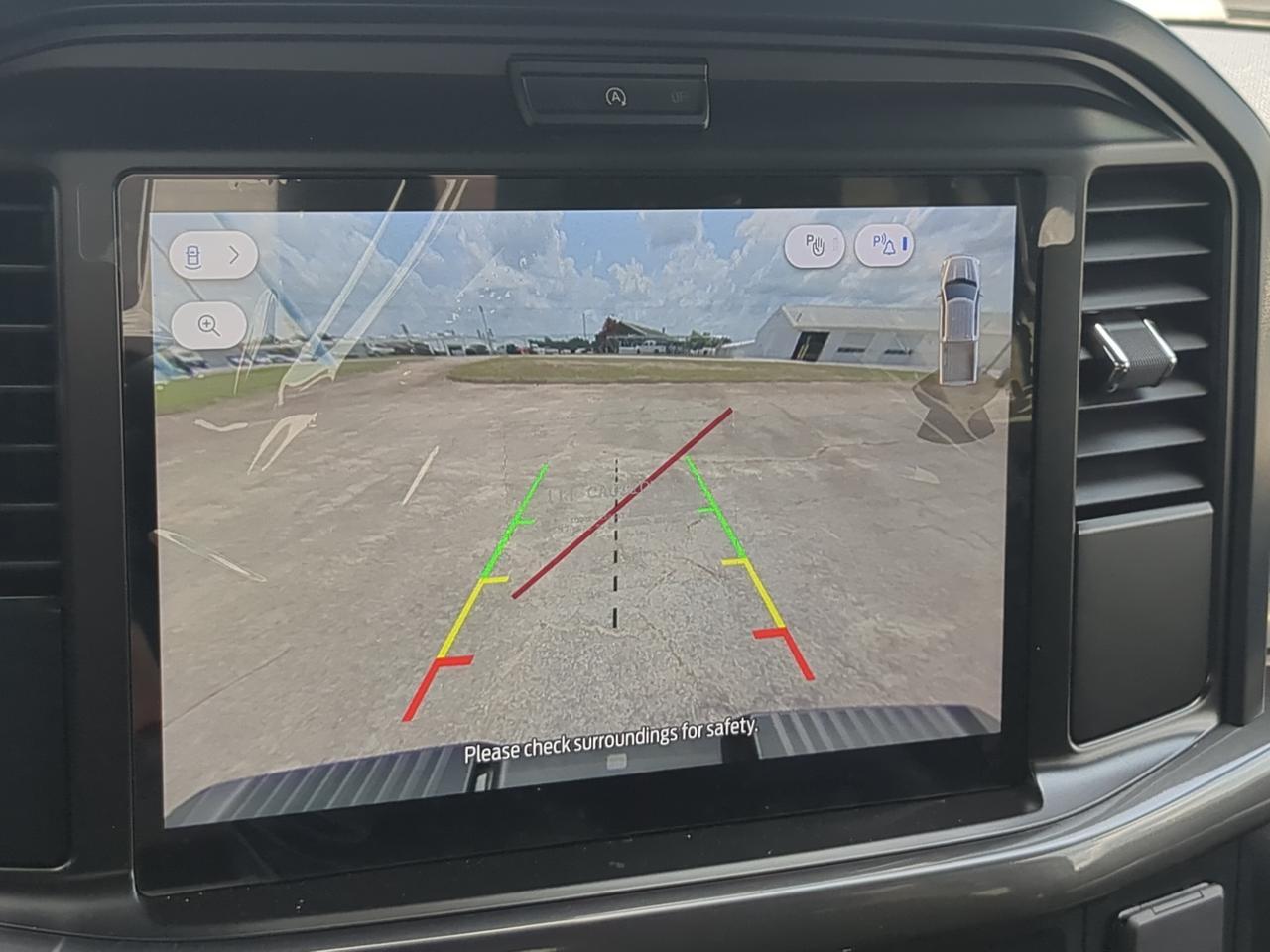 2026 Ford F-150 STX Winder GA