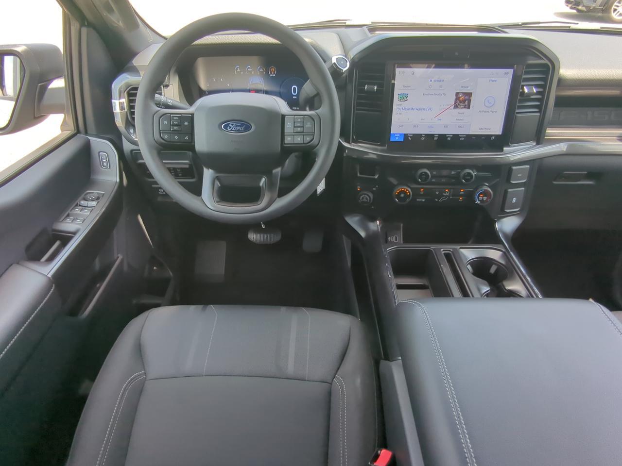 2026 Ford F-150 STX Winder GA