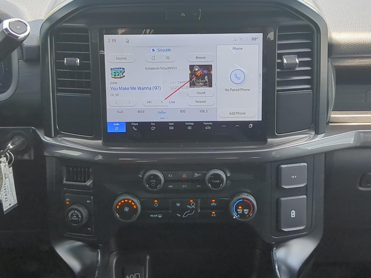 2026 Ford F-150 STX Winder GA
