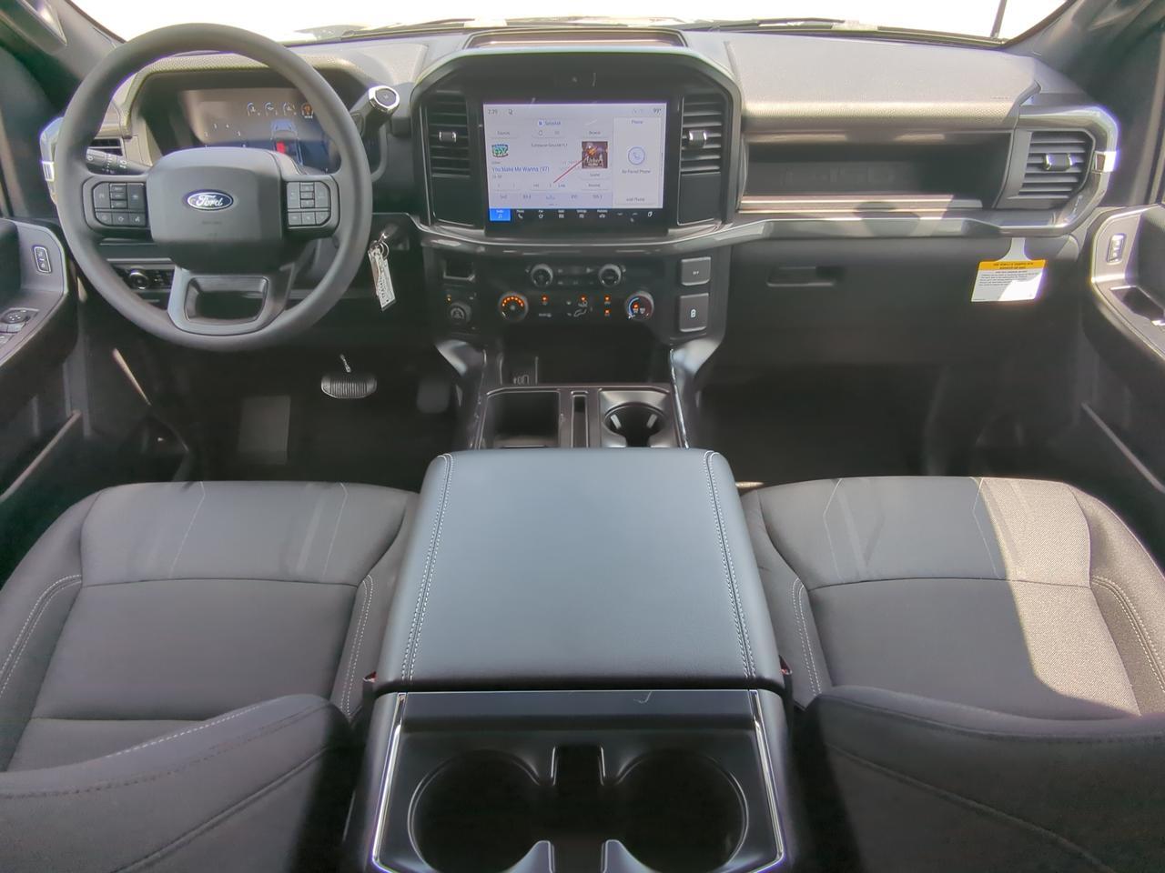 2026 Ford F-150 STX Winder GA