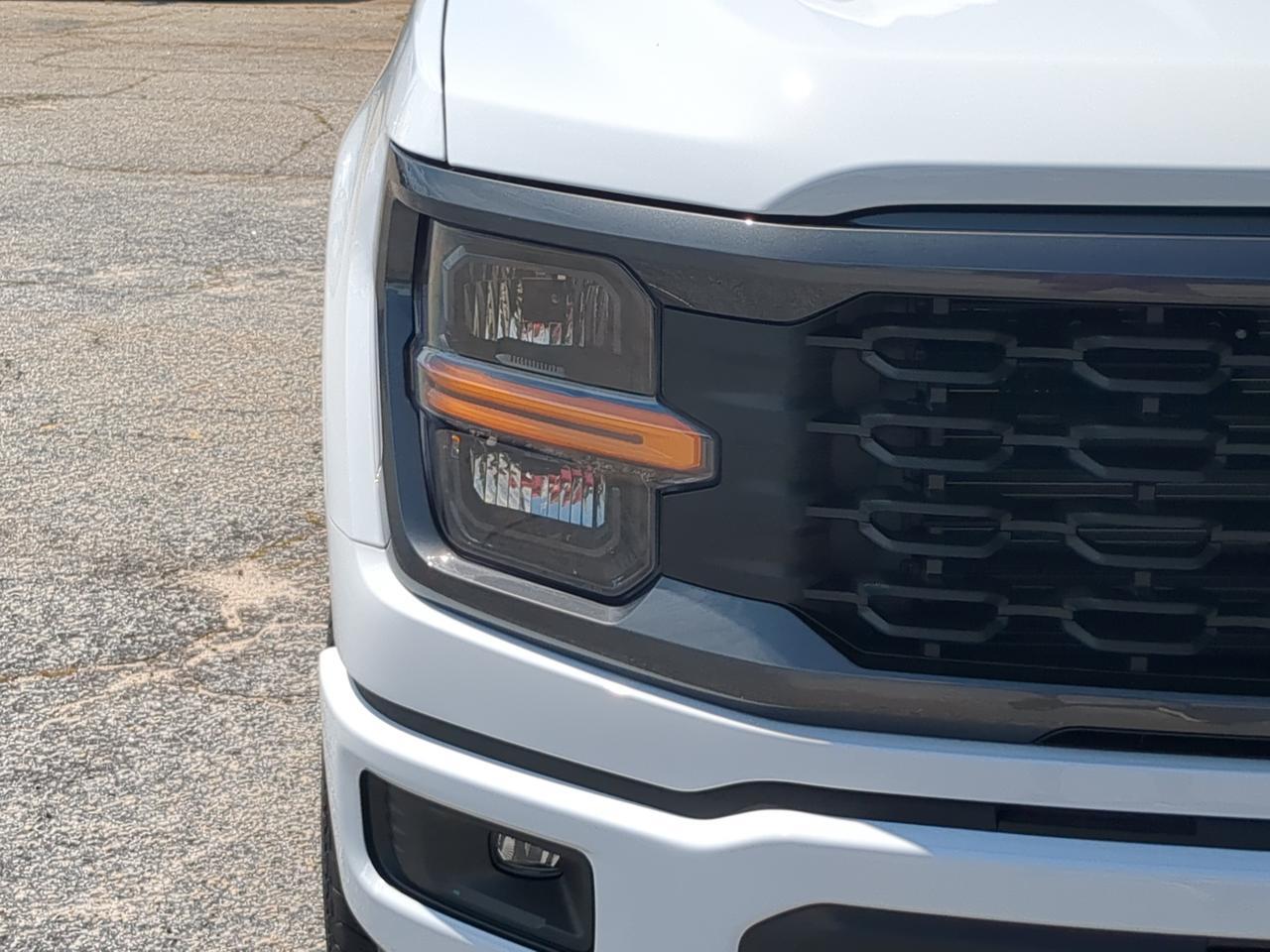 2026 Ford F-150 STX Winder GA