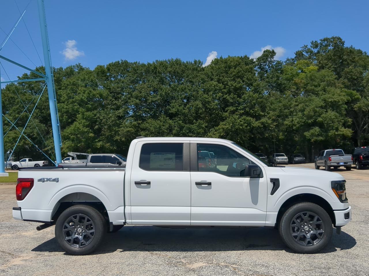2026 Ford F-150 STX Winder GA