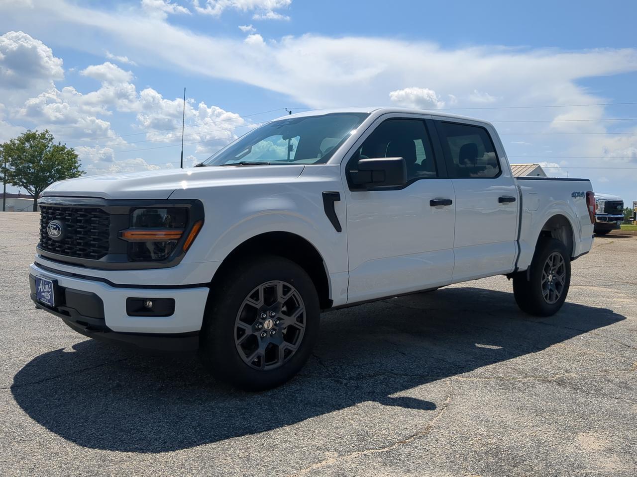 2026 Ford F-150 STX Winder GA