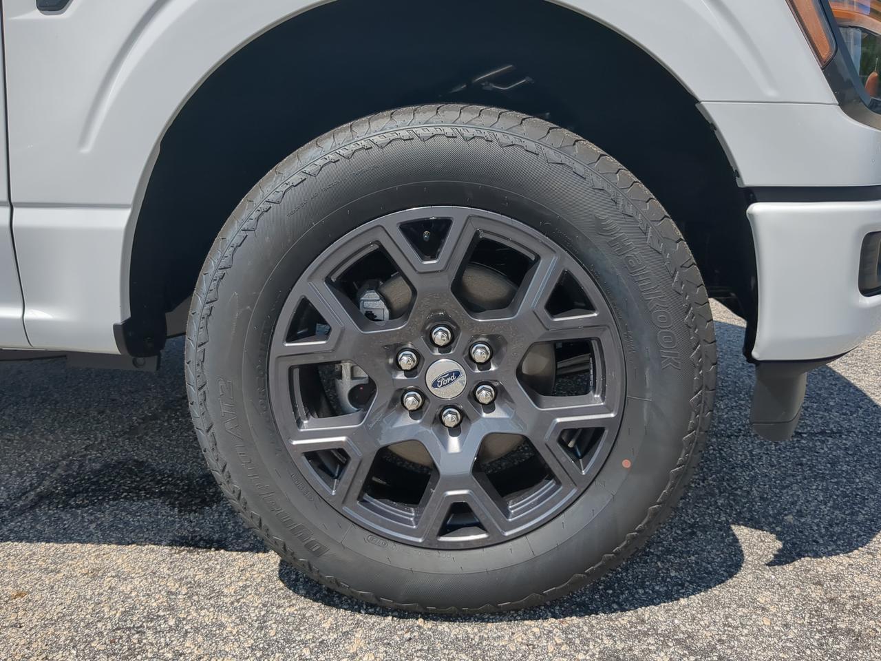 2026 Ford F-150 STX Winder GA