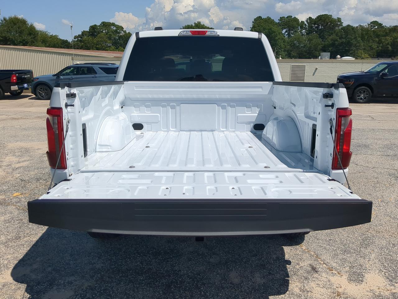 2026 Ford F-150 STX Winder GA