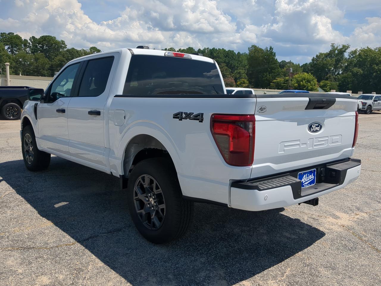 2026 Ford F-150 STX Winder GA