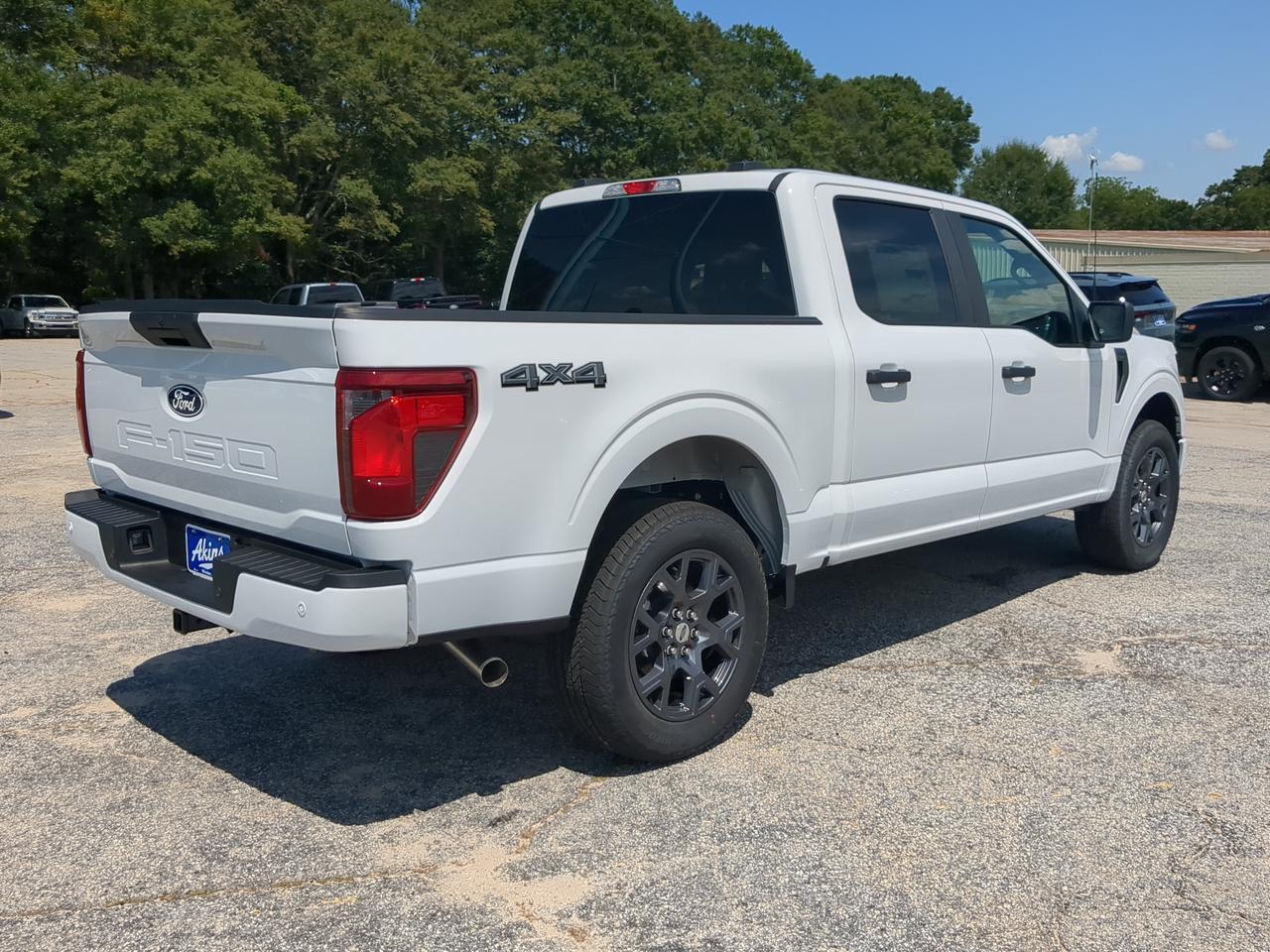 2026 Ford F-150 STX Winder GA