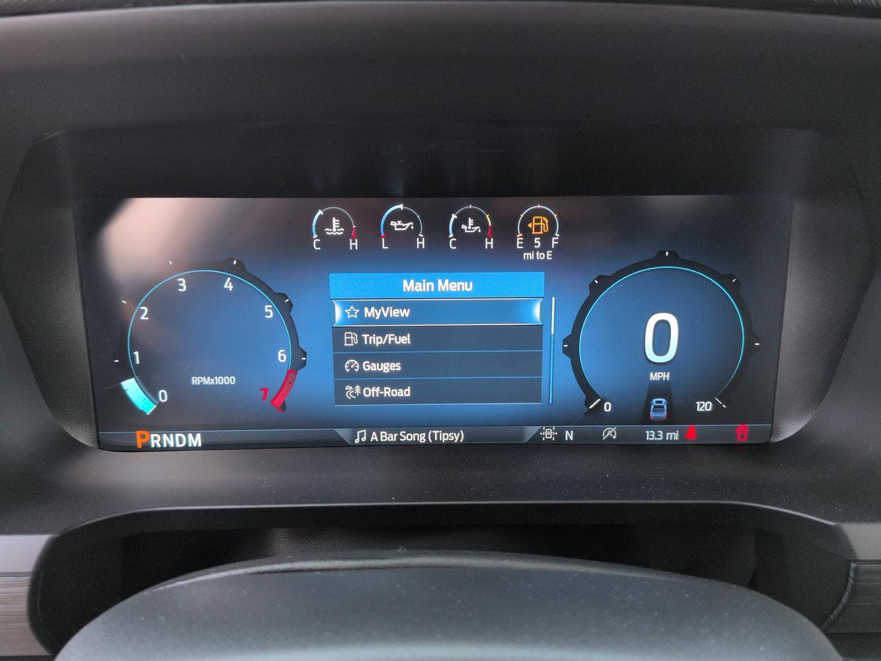 2026 Ford F-150 STX Winder GA