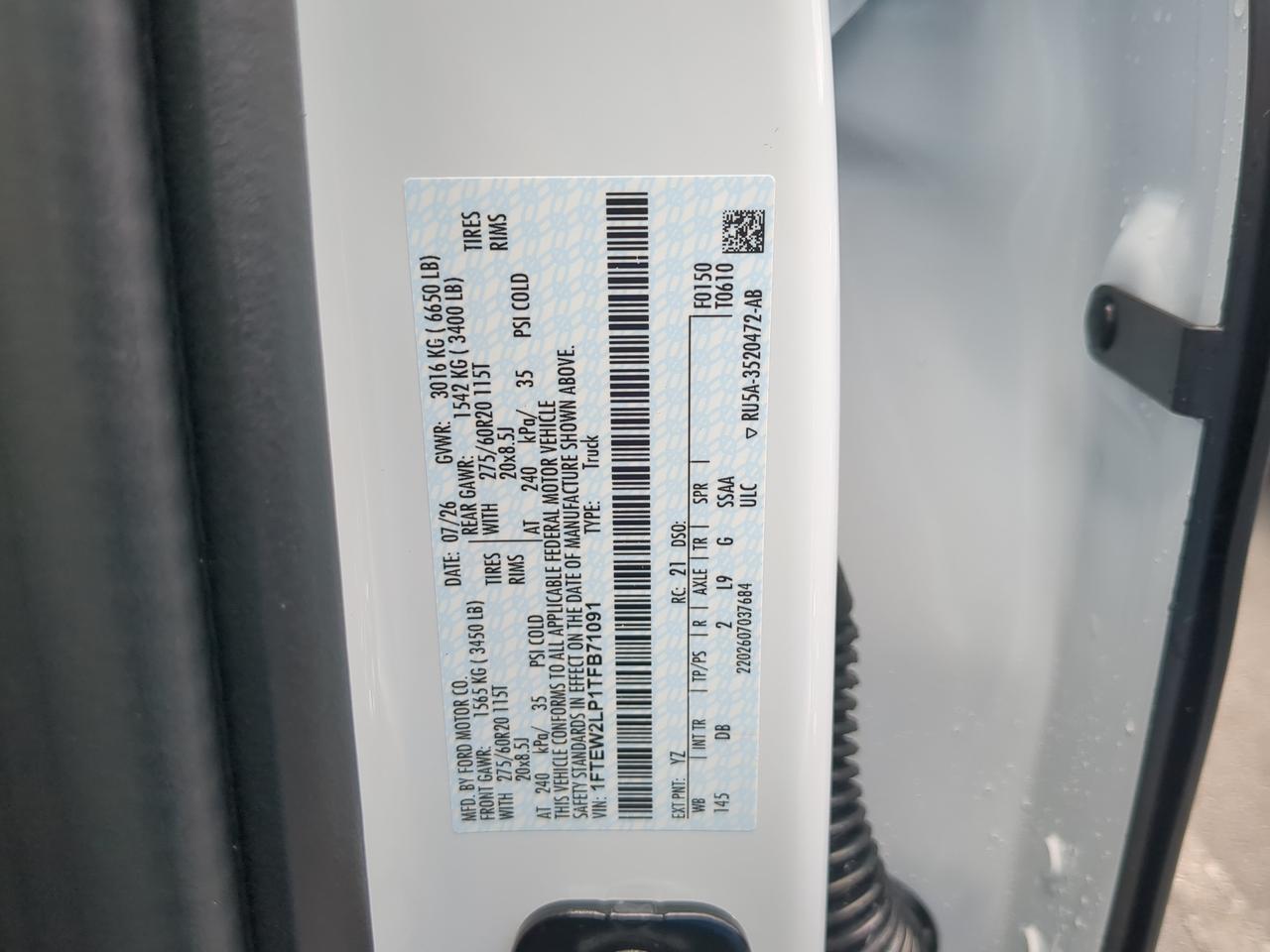 2026 Ford F-150 STX Winder GA