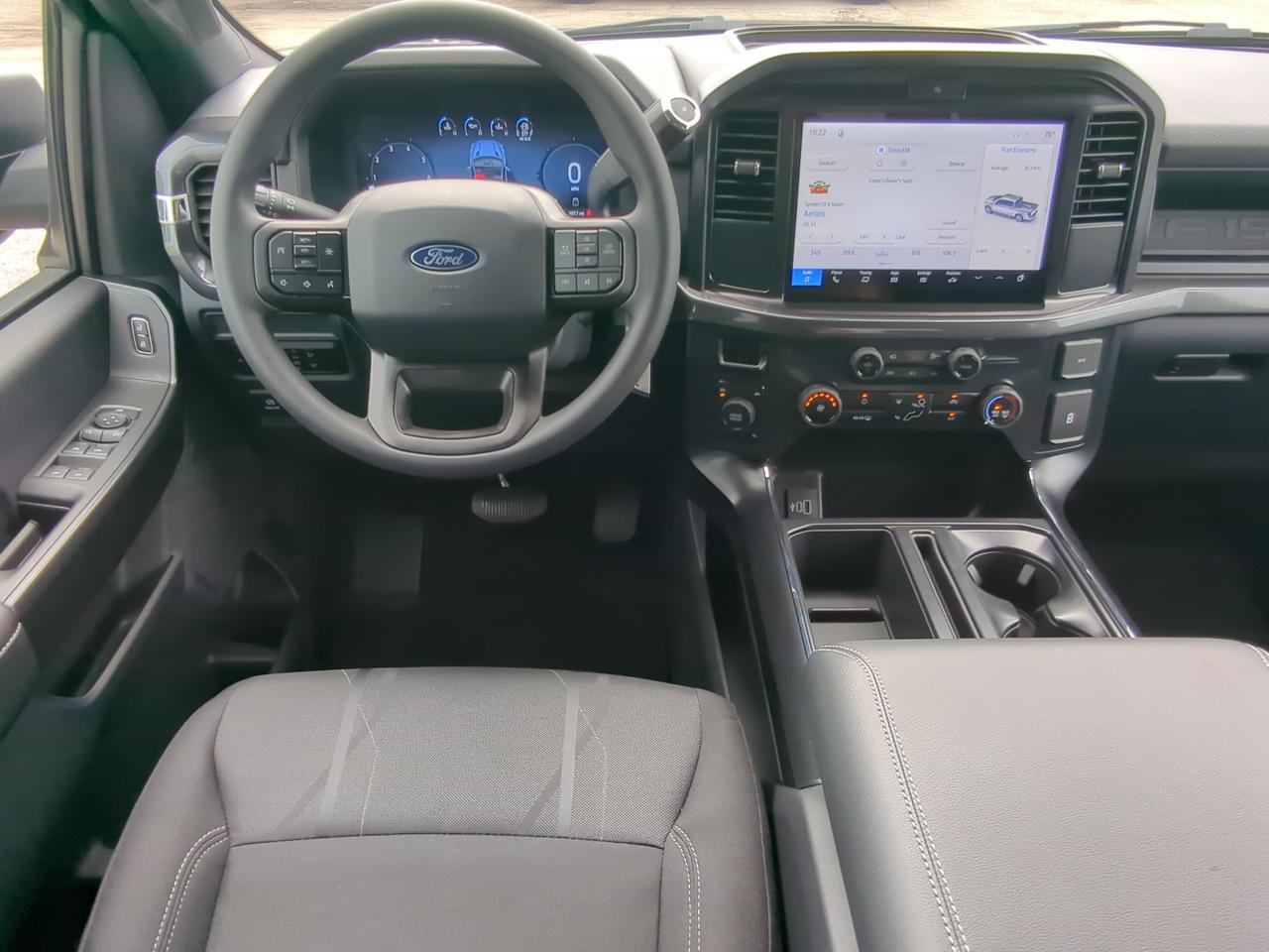 2026 Ford F-150 STX Winder GA