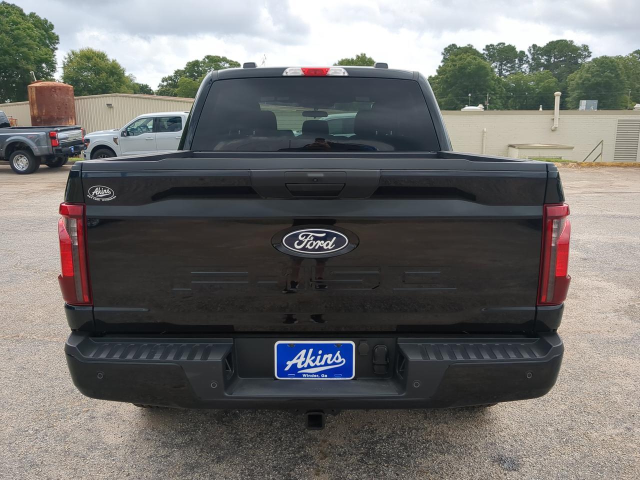 2026 Ford F-150 STX Winder GA