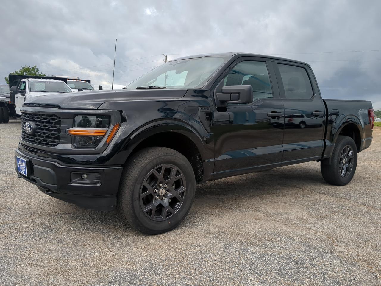 2026 Ford F-150 STX Winder GA