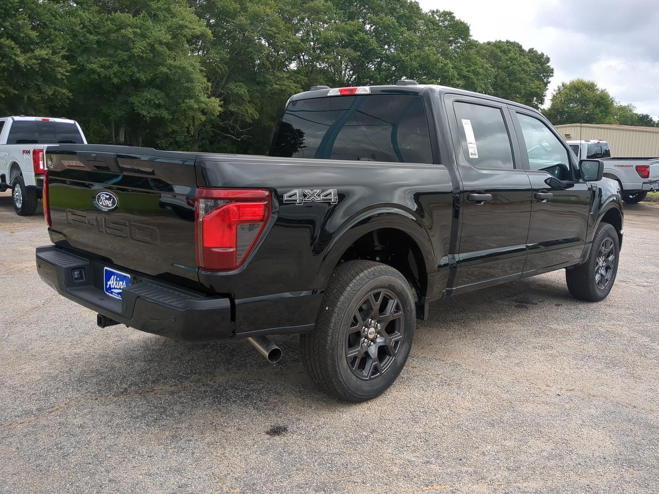2026 Ford F-150 STX Winder GA