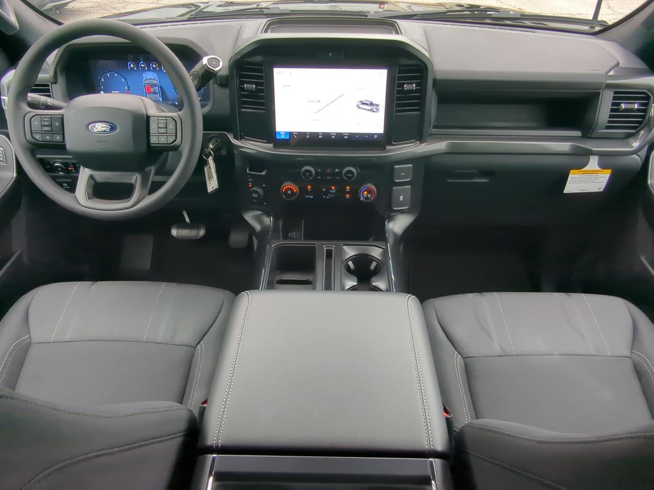 2026 Ford F-150 STX Winder GA