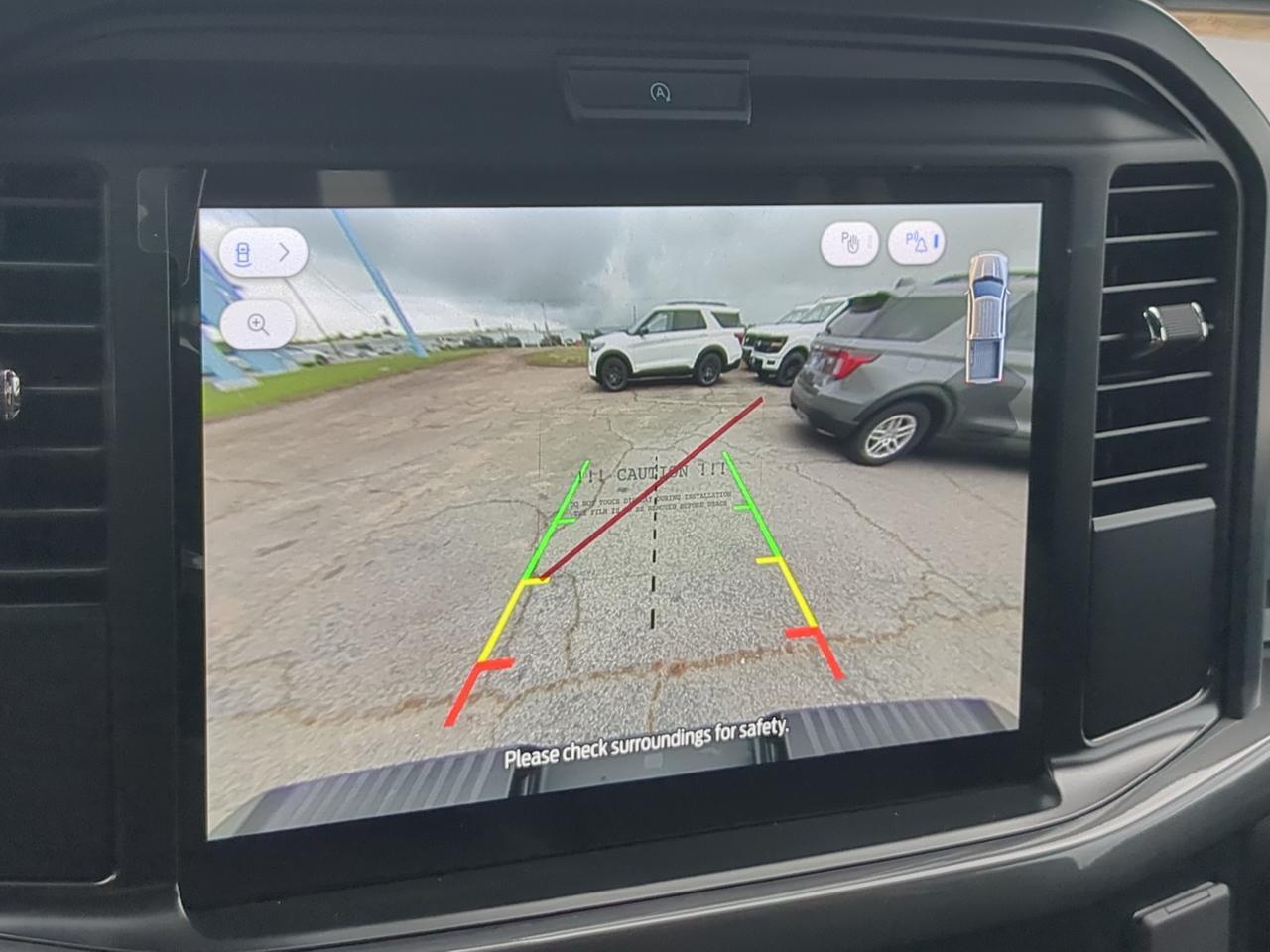 2026 Ford F-150 STX Winder GA