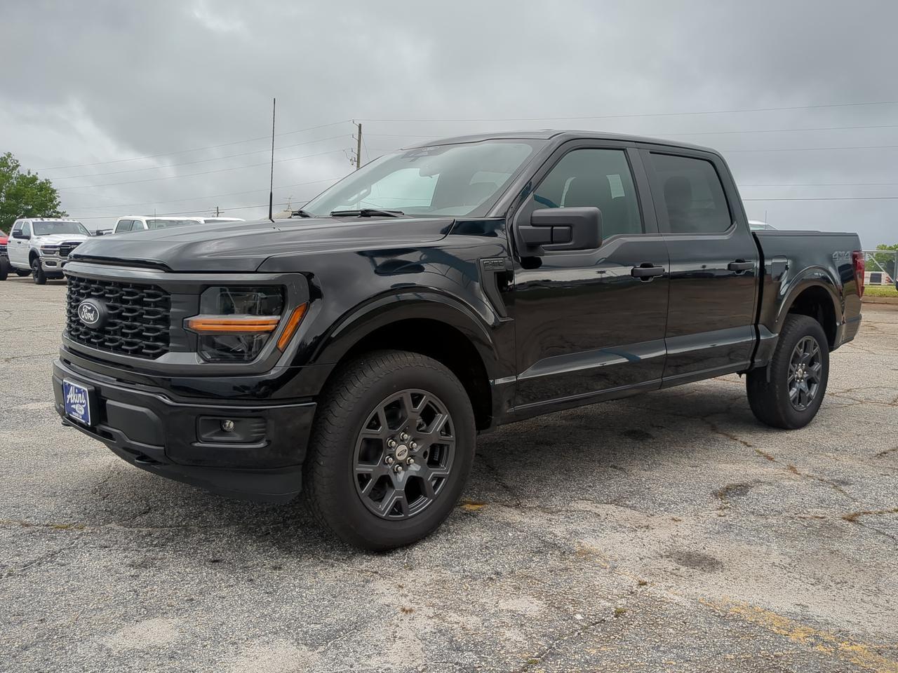 2026 Ford F-150 STX Winder GA