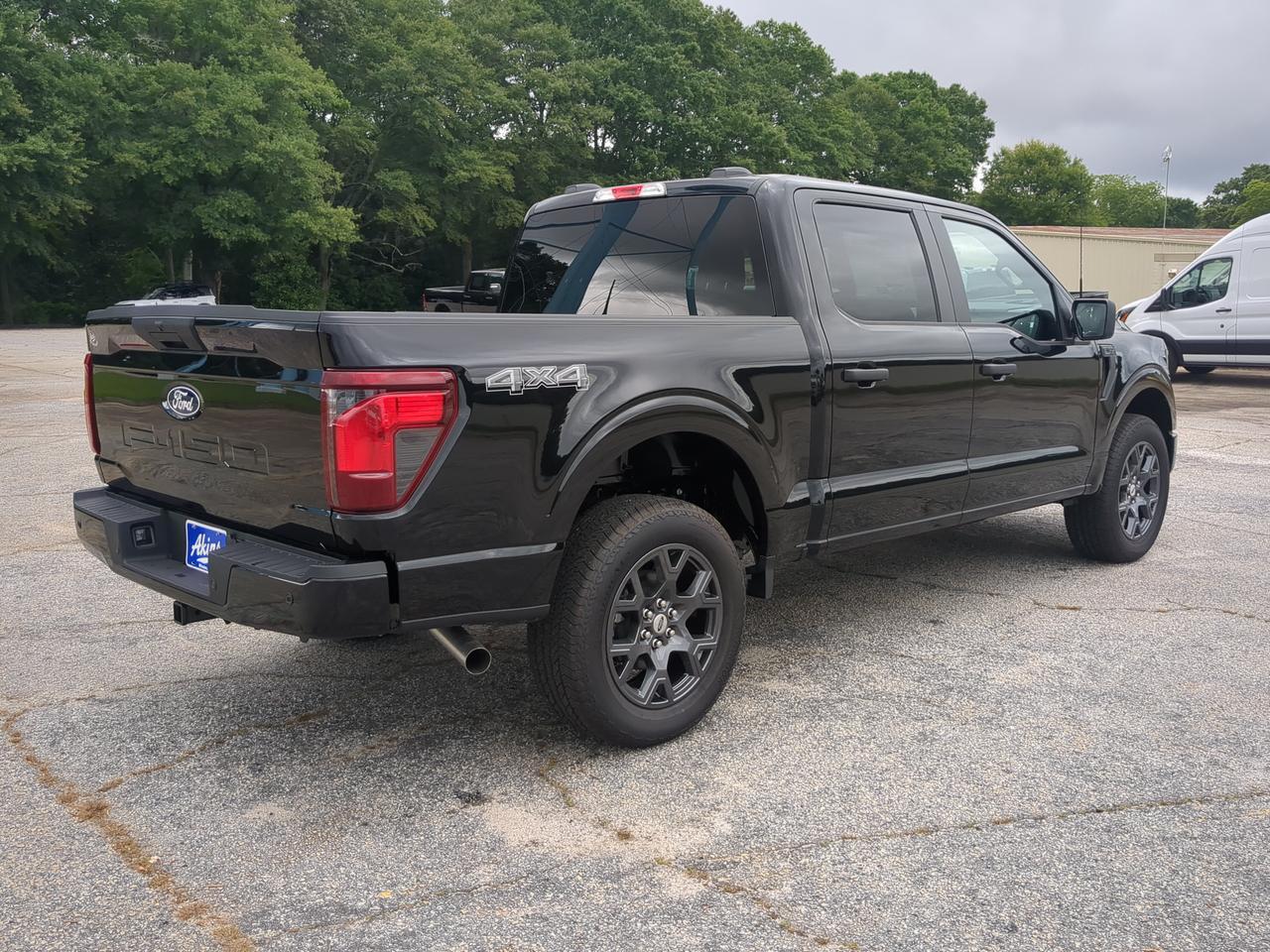 2026 Ford F-150 STX Winder GA