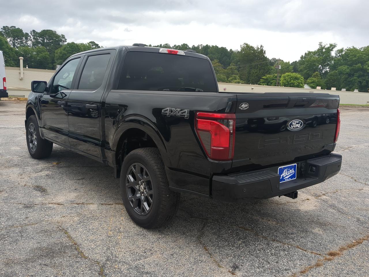 2026 Ford F-150 STX Winder GA