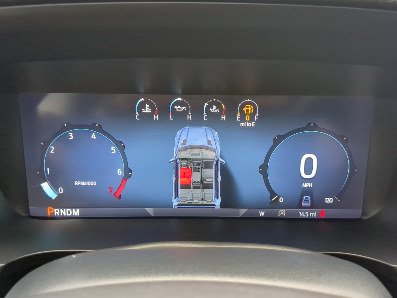 2026 Ford F-150 STX Winder GA