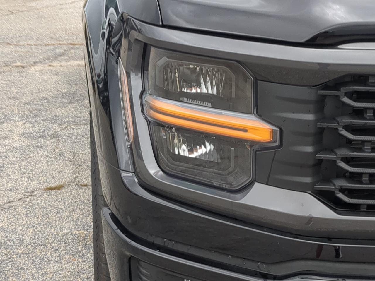 2026 Ford F-150 STX Winder GA