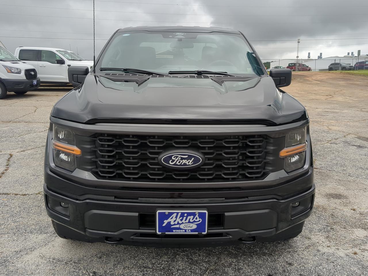 2026 Ford F-150 STX Winder GA