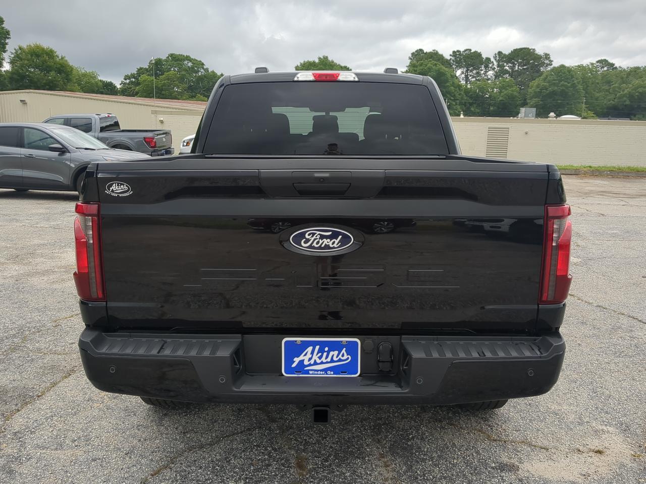 2026 Ford F-150 STX Winder GA