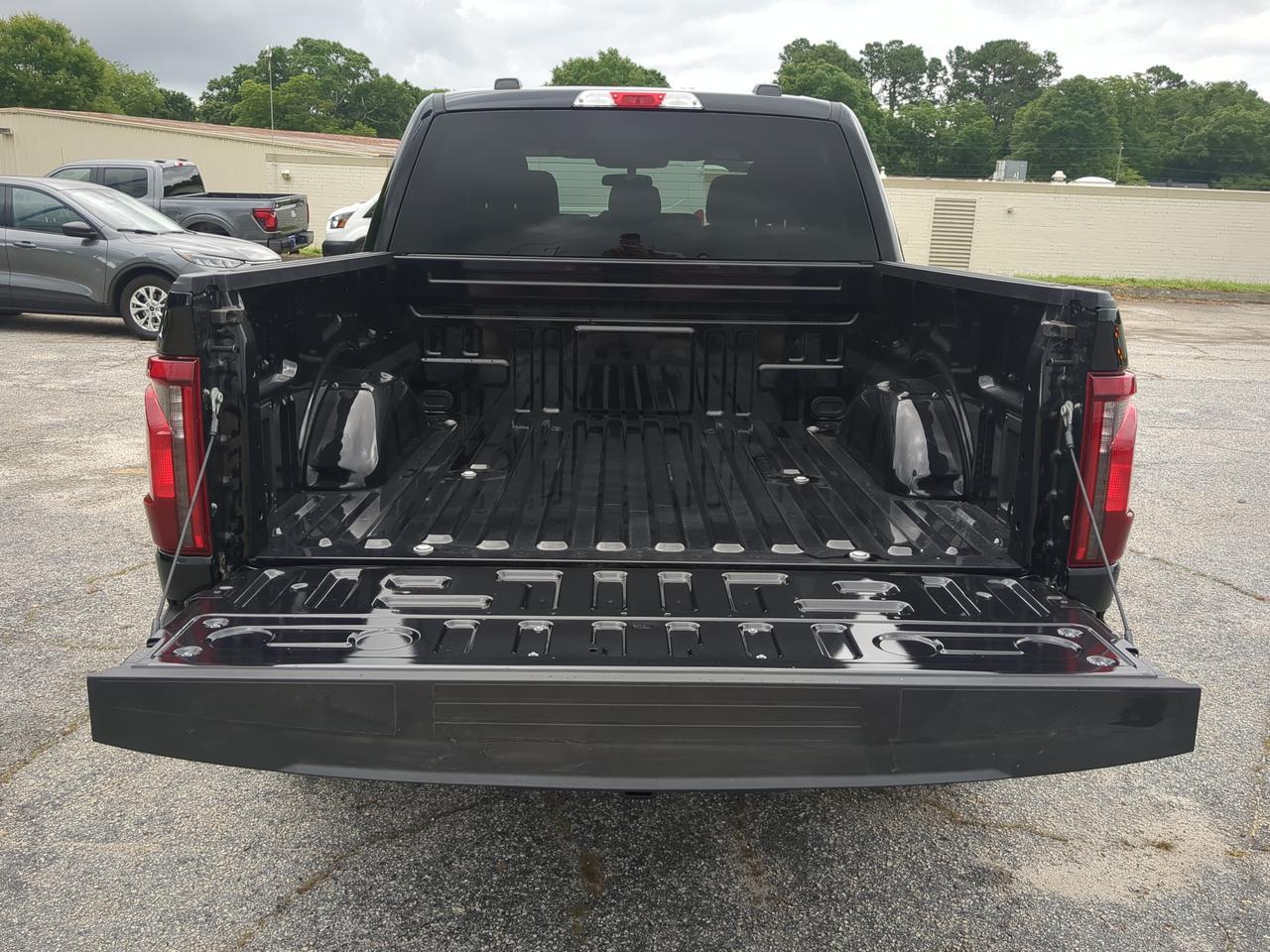 2026 Ford F-150 STX Winder GA