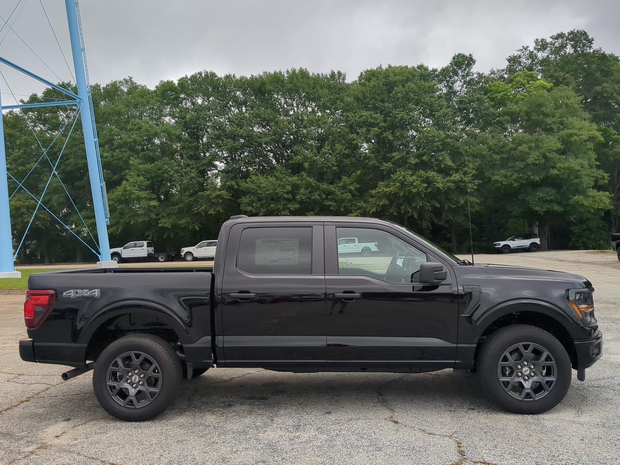 2026 Ford F-150 STX Winder GA