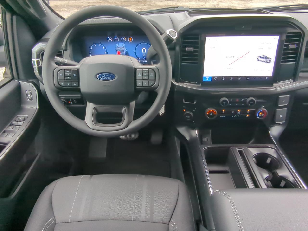 2026 Ford F-150 STX Winder GA