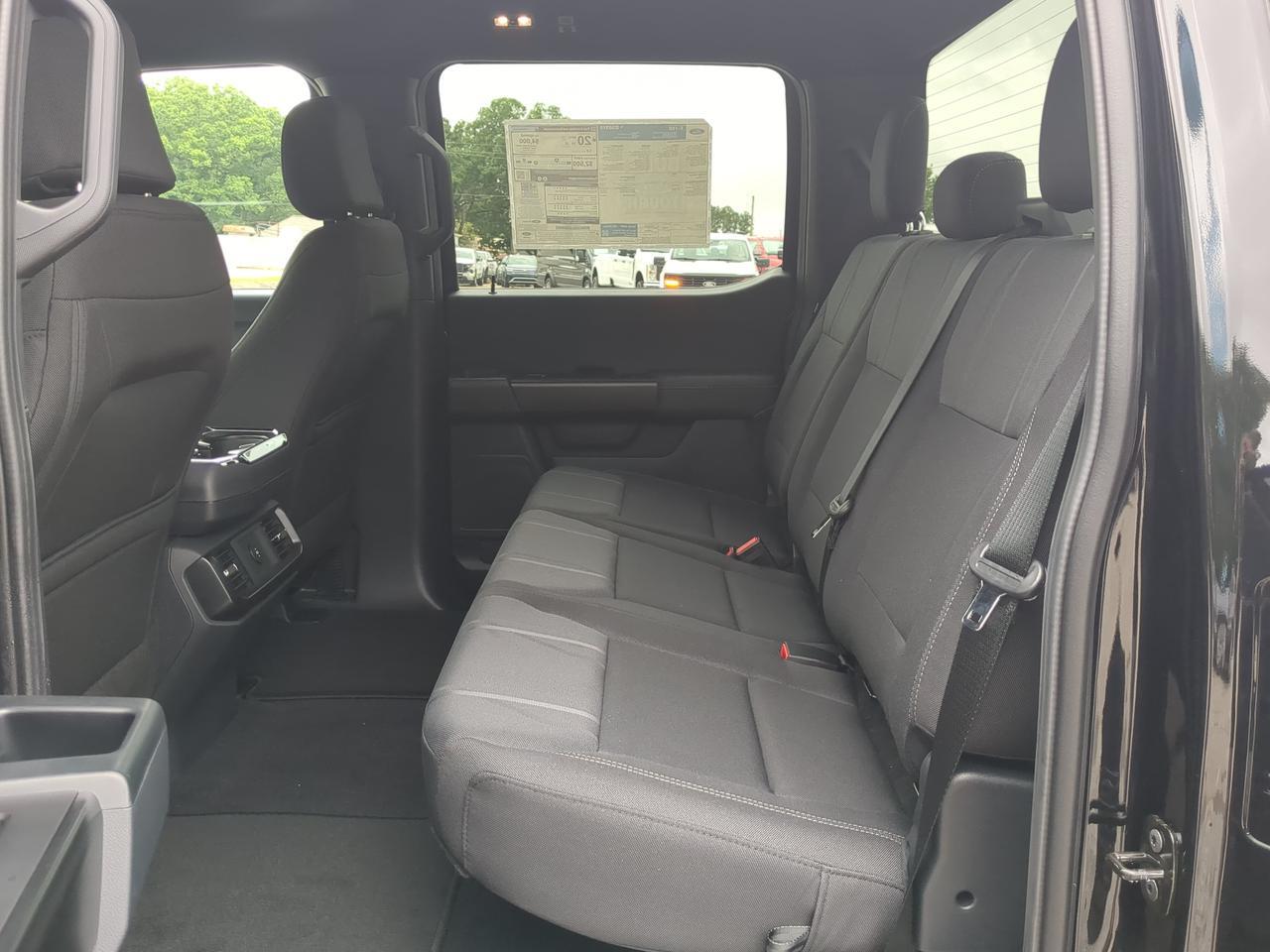 2026 Ford F-150 STX Winder GA