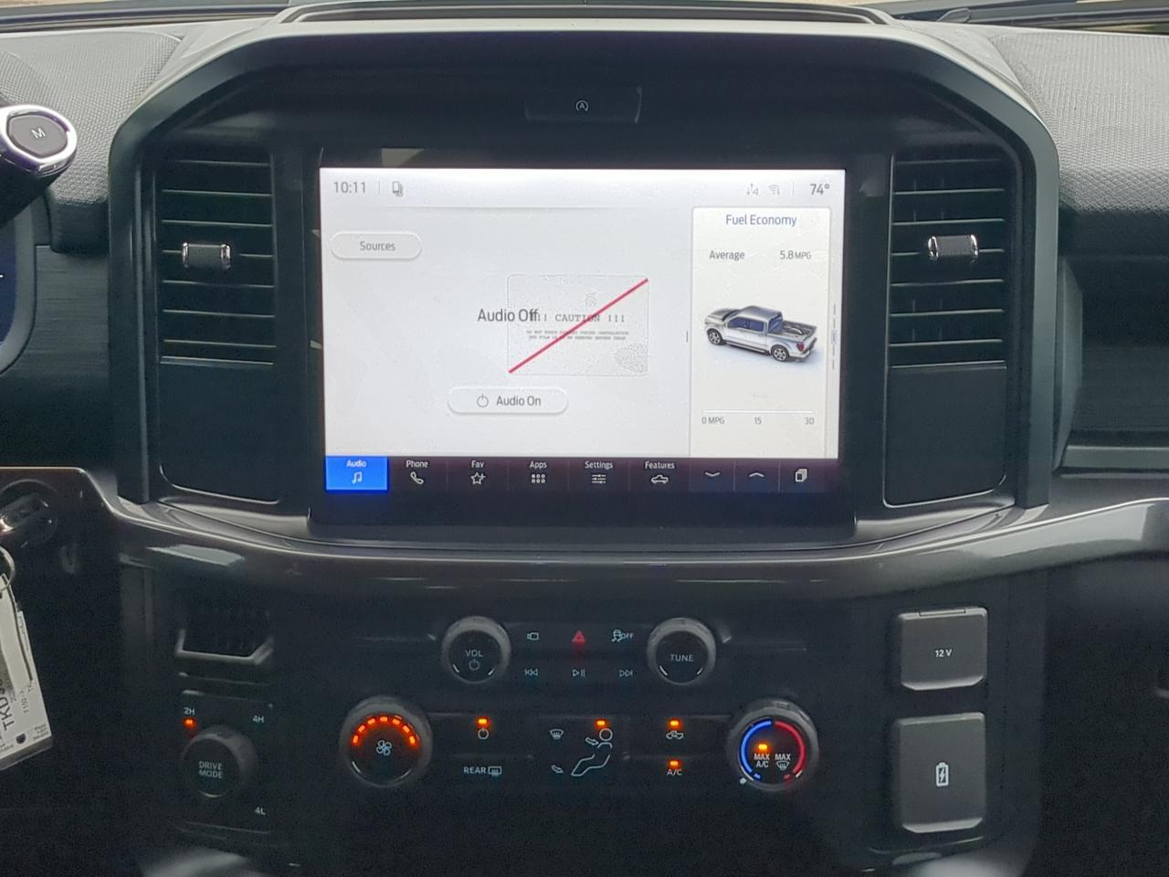 2026 Ford F-150 STX Winder GA