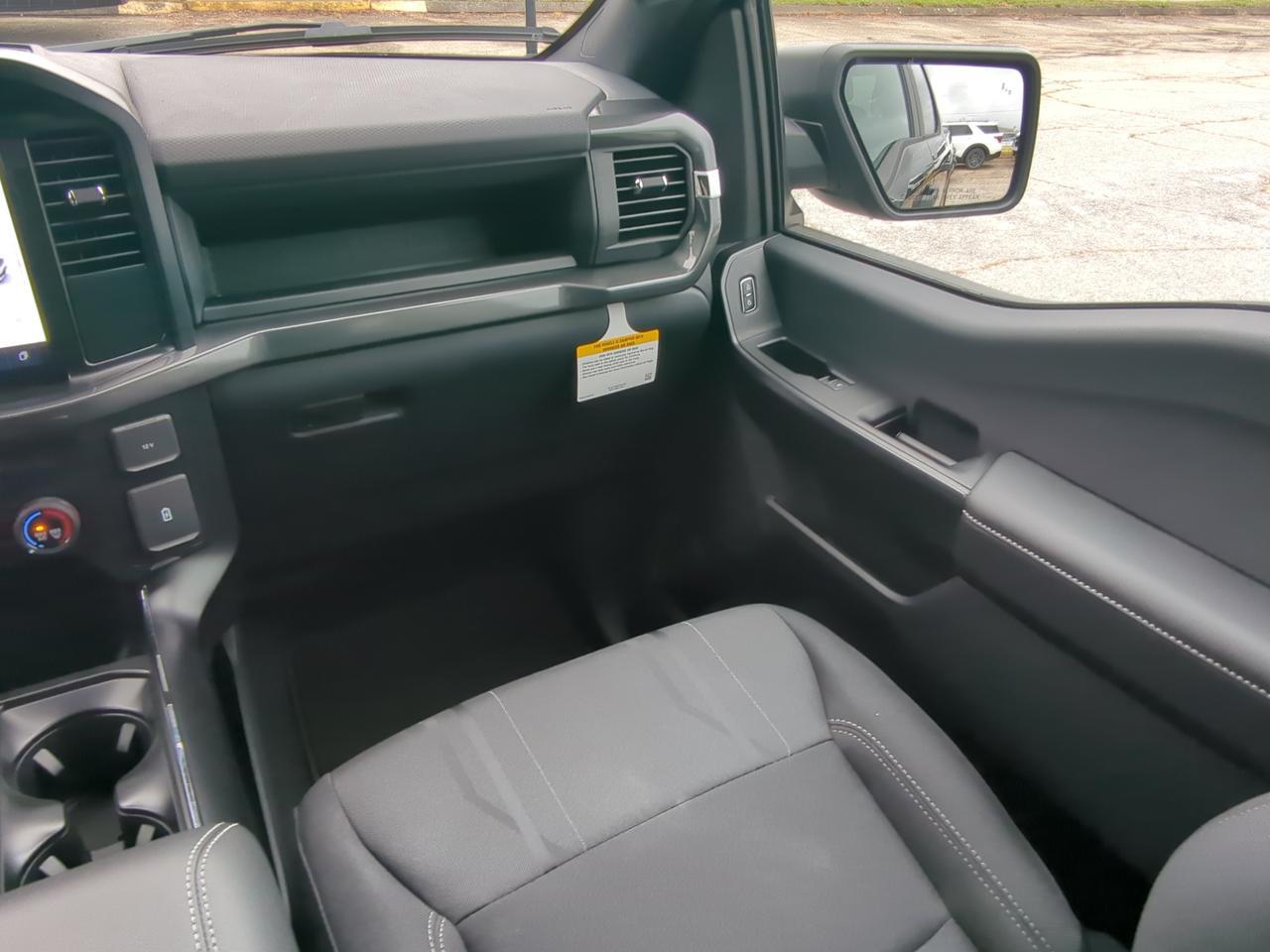 2026 Ford F-150 STX Winder GA