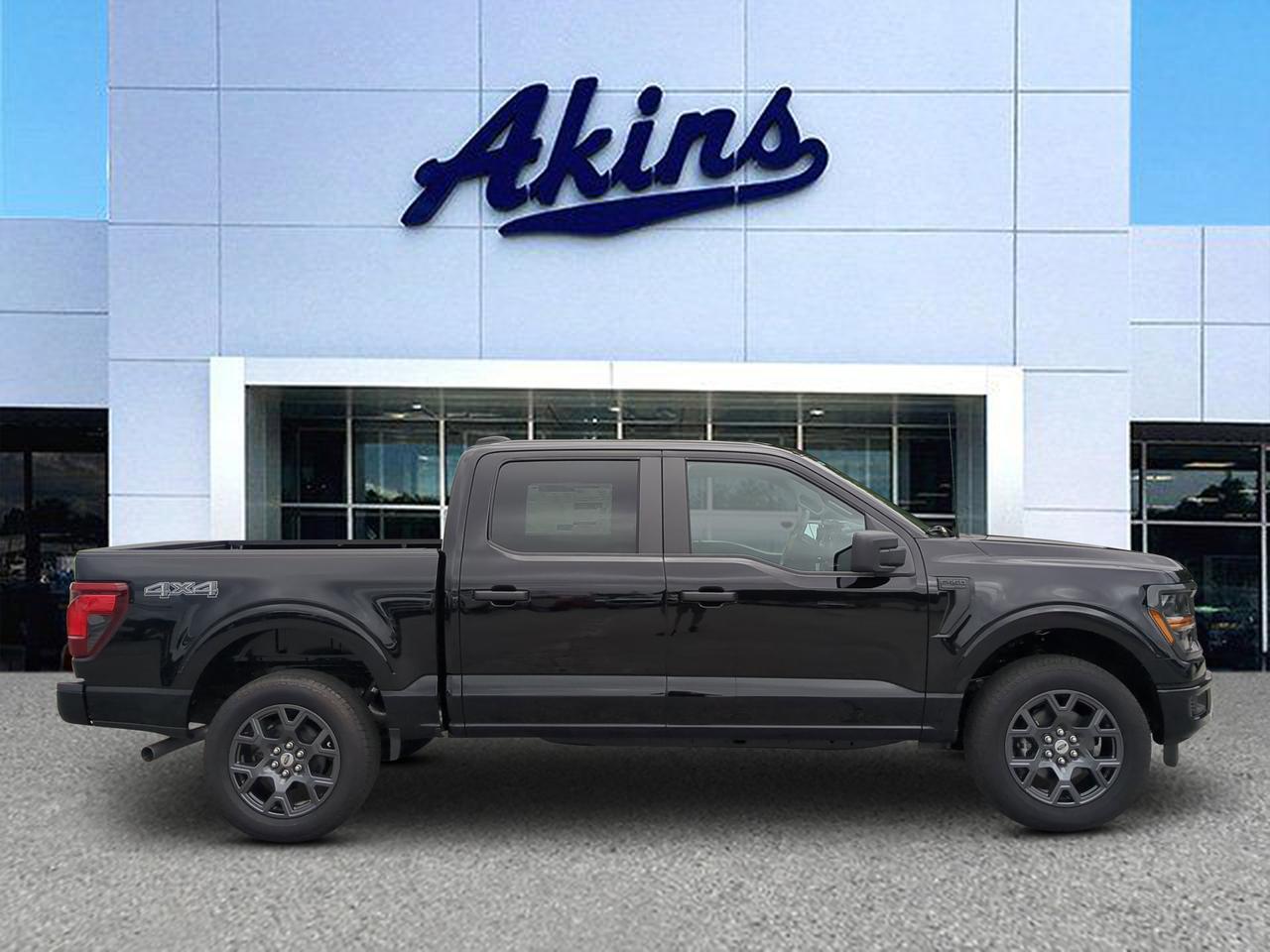 Ford F-150 STX