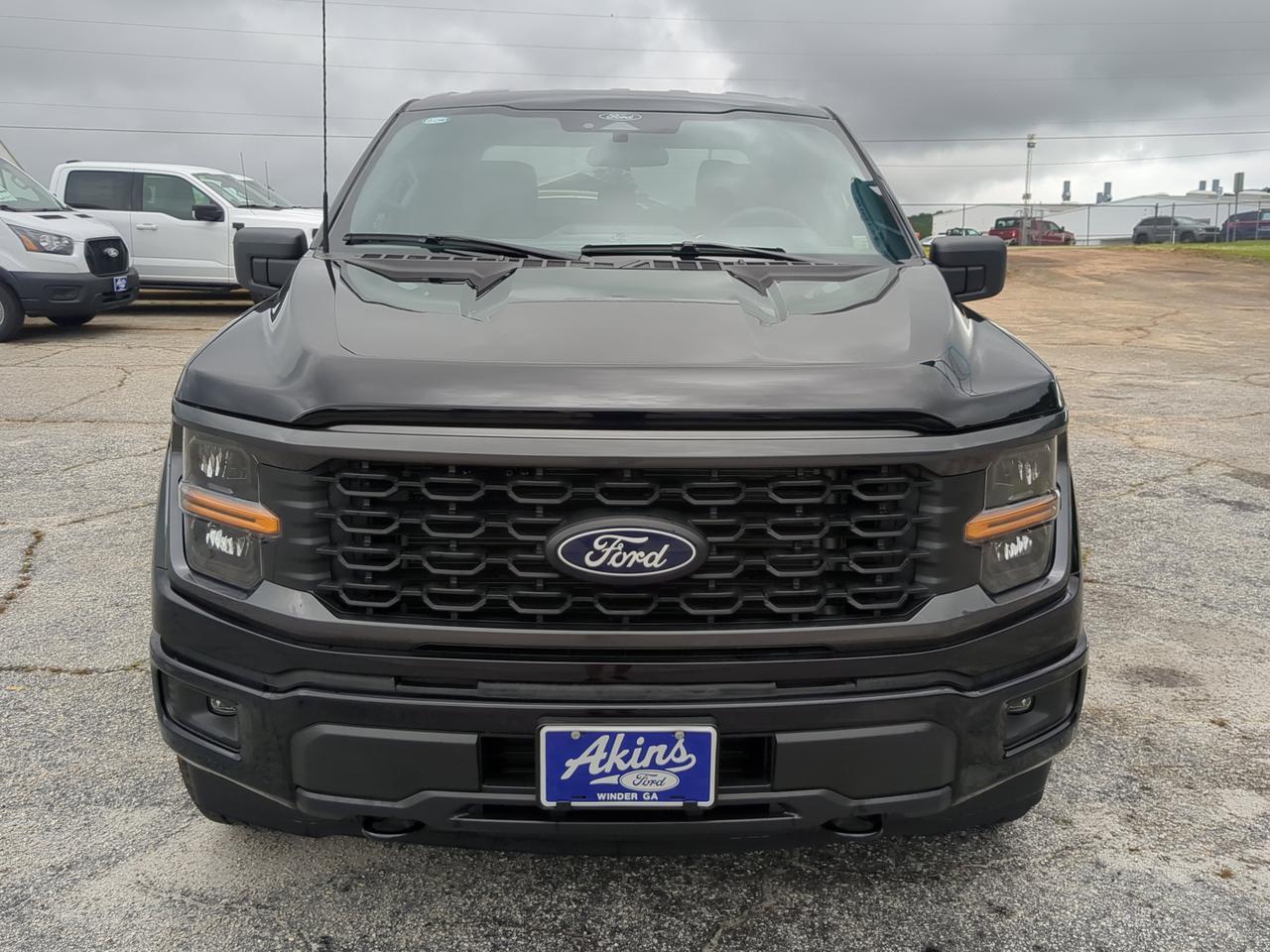 2026 Ford F-150 STX Winder GA