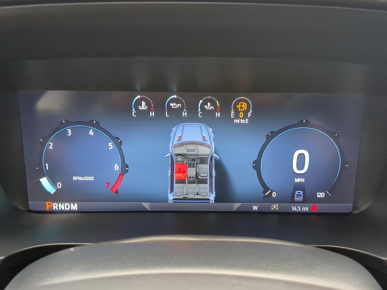 2026 Ford F-150 STX Winder GA