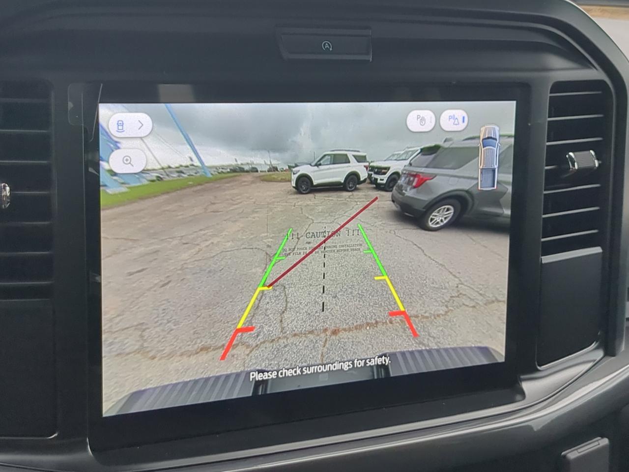 2026 Ford F-150 STX Winder GA