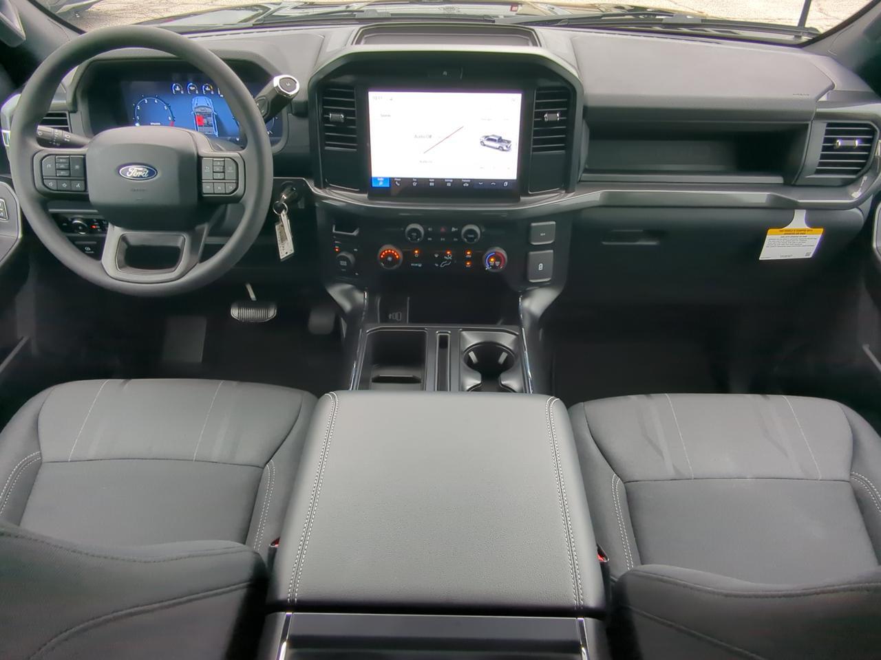 2026 Ford F-150 STX Winder GA
