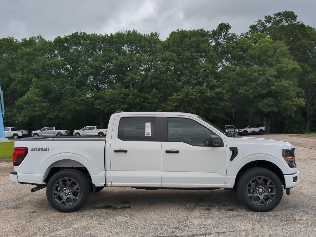 2026 Ford F-150 STX Winder GA