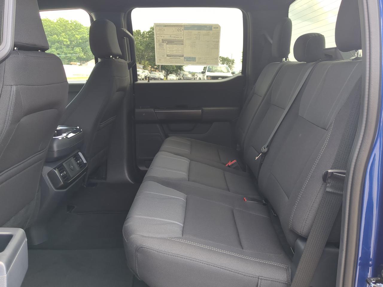 2026 Ford F-150 STX Winder GA