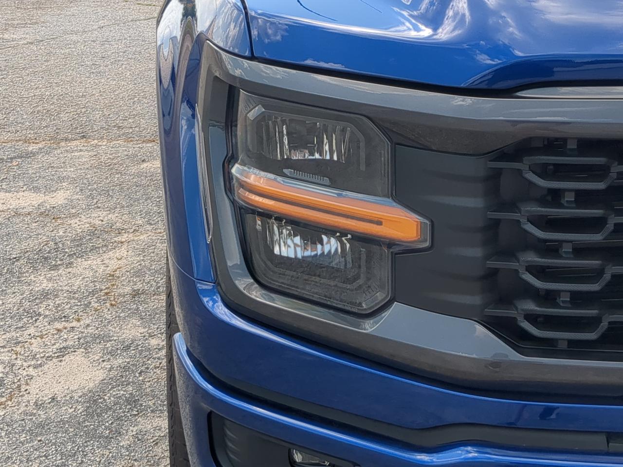 2026 Ford F-150 STX Winder GA