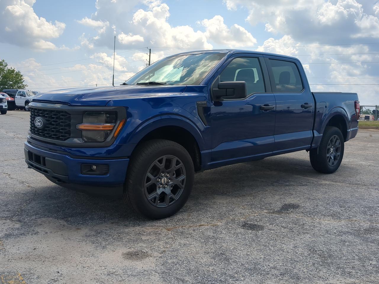 2026 Ford F-150 STX Winder GA
