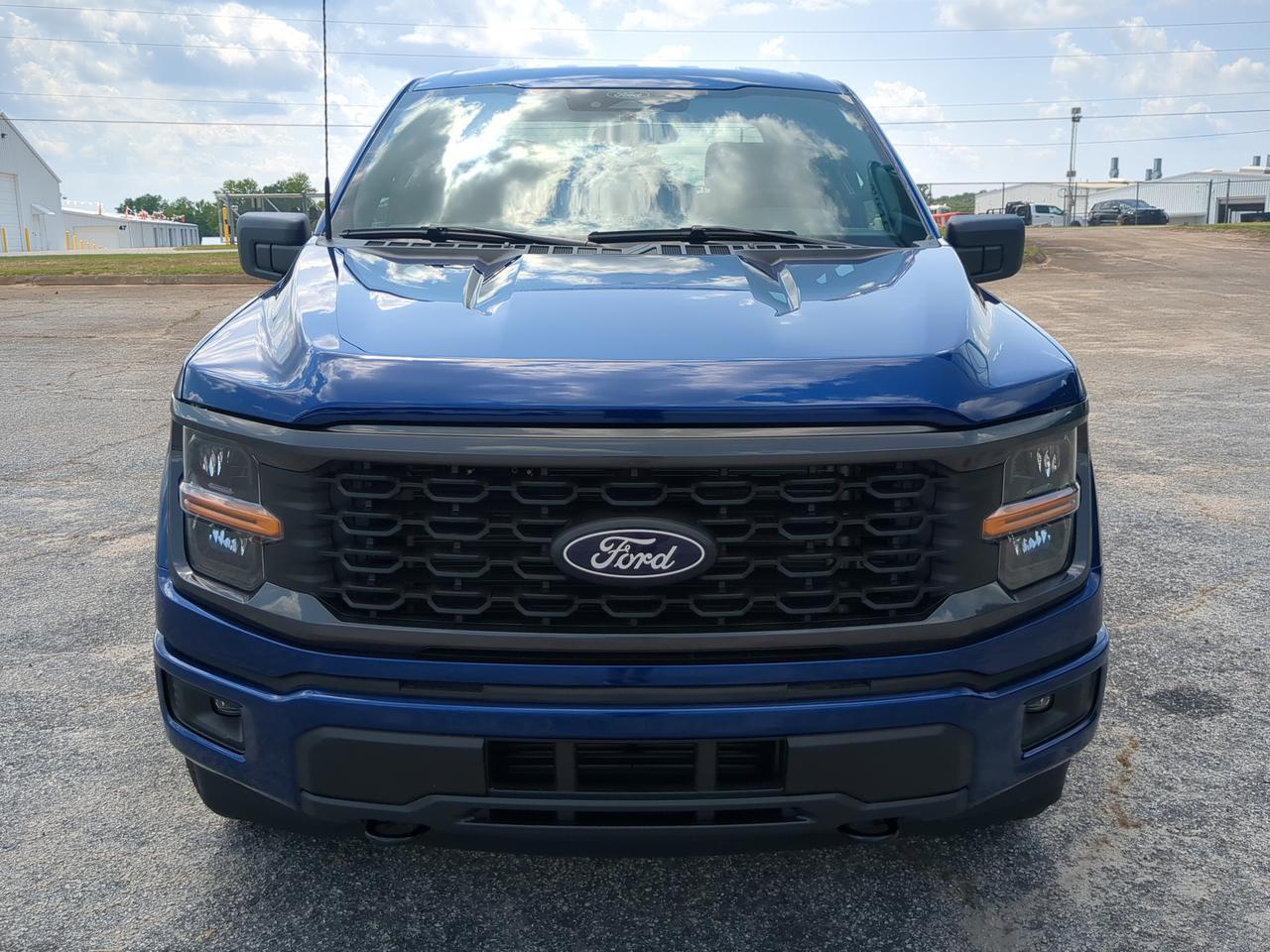 2026 Ford F-150 STX Winder GA