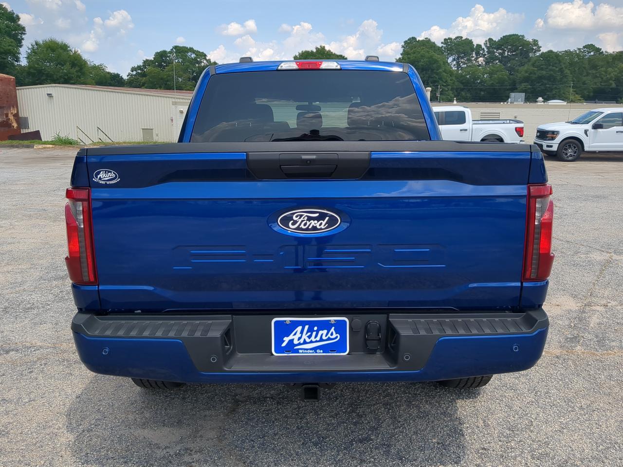 2026 Ford F-150 STX Winder GA